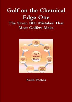 Golf on the Chemical Edge One - Forbes, Keith