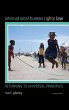 International Human Rights Law - Bild 1