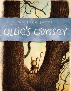 Ollie's Odyssey - Joyce, William