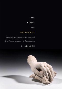 The Body of Property - Luck, Chad