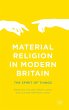 Material Religion in Modern Britain - Bild 1
