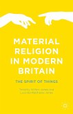 Material Religion in Modern Britain
