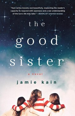 THE GOOD SISTER - Kain, Jamie