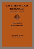 Las Literaturas Hispanicas