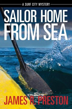 Sailor Home From Sea - Preston, James R.