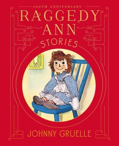 Raggedy Ann Stories - Gruelle, Johnny