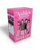The Ashley Project Complete Collection -- Books 1-4 (Boxed Set): The Ashley Project; Social Order; Birthday Vicious; Popularity Takeover