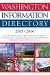 Washington Information Directory... - Bild 1
