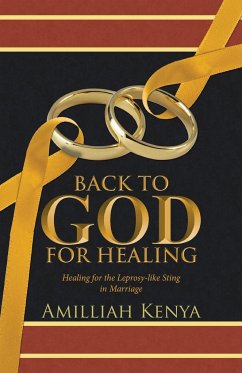 Back to God for Healing - Kenya, Amilliah