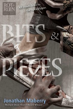 Bits & Pieces - Maberry, Jonathan