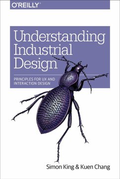 Understanding Industrial Design - King, Simon; Chang, Kuen