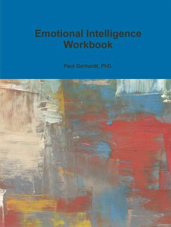 Emotional Intelligence Workbook - Gerhardt, Paul