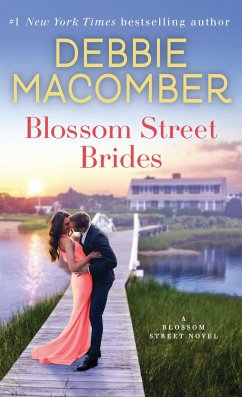 Blossom Street Brides: A Blossom Street Novel - Macomber, Debbie