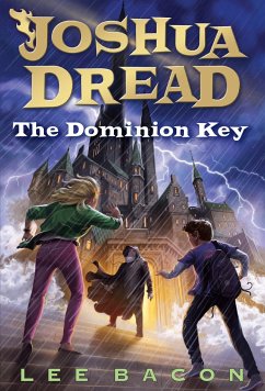 The Dominion Key - Bacon, Lee