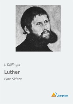 Cover Luther