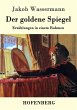 Der goldene Spiegel - Bild 1