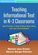 Teaching Informational Text in K-3... - Bild 1