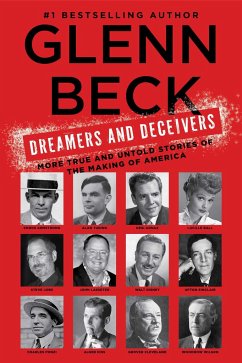 Dreamers and Deceivers - Beck, Glenn