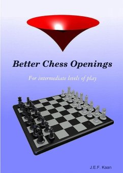 Better Chess Openings - Kaan, Jef