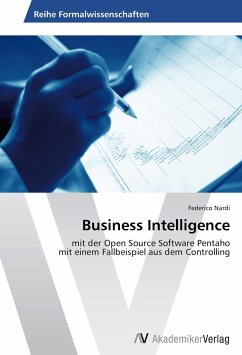 Business Intelligence - Nardi, Federico
