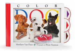 Color Dog - Fleet, Matthew Van