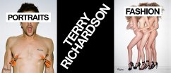 Terry Richardson: Volumes 1 & 2: Portraits and Fashion - Richardson, Terry