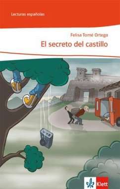 El secreto del castillo - Tomé Ortega, Felisa