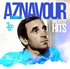 Greatest Hits - Aznavour,Charles