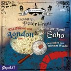 Gestatten: Peter Grant.Teil 1 Und 2