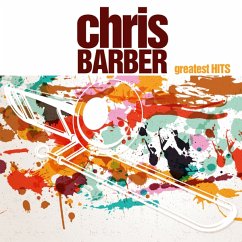Chris Barber S Greatest Hits - Barber,Chris