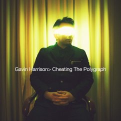 Cheating The Polygraph - Harrison,Gavin