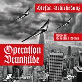 Operation Brunhilde (MP3-Download)