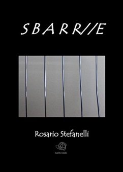 Cover Sbarr//e (eBook, ePUB)