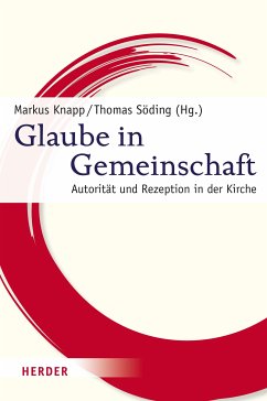 Glaube in Gemeinschaft (eBook, PDF)