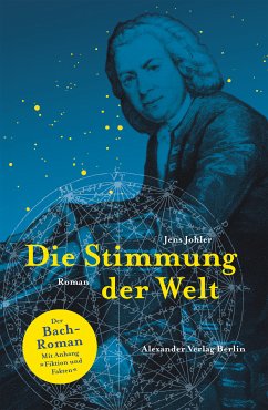 Die Stimmung der Welt (eBook, ePUB) - Johler, Jens