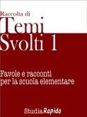 Temi svolti 1 (eBook, ePUB)