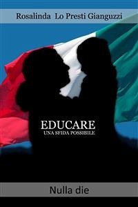 Cover Educare Una Sfida Possibile (eBook, ePUB)
