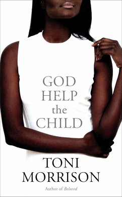 God Help the Child (eBook, ePUB) - Morrison, Toni