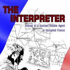 The Interpreter (MP3-Download) - Kellermann, Marcelle