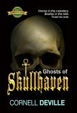 Ghosts of Skullhaven (eBook, ePUB)