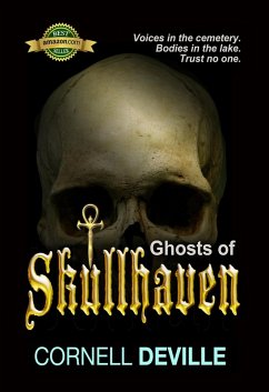 Cover Ghosts of Skullhaven (eBook, ePUB)