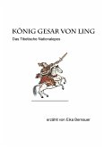 König Gesar von Ling (eBook, ePUB)
