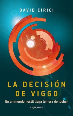 La decisión de Viggo - Cirici, David; Broseta, Teresa