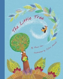 The Little Tree - Van, Muon