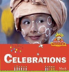 Celebrations: Mack's World of Wonder - Gageldonk, Mack Van