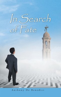 Cover In Search of Fate