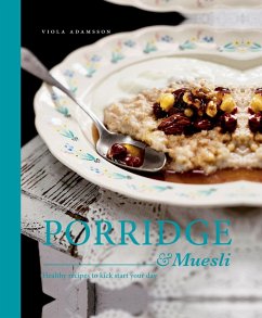 Porridge & Muesli - Adamsson, Viola