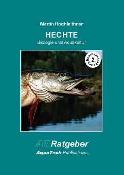 Hechte (Esociformes) - Hochleithner, Martin