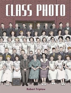 Class Photo - Triptow, Robert