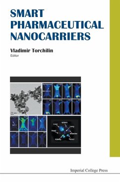 SMART PHARMACEUTICAL NANOCARRIERS - Vladimir Torchilin